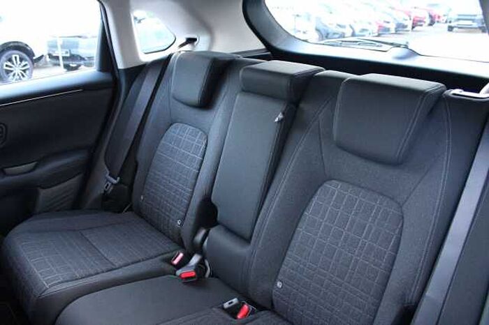 Honda ZR-V ZR-V e: HEV 2.0 i-MMD Hybrid Elegance