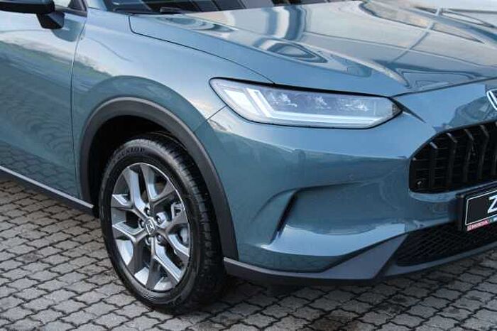 Honda ZR-V ZR-V e: HEV 2.0 i-MMD Hybrid Elegance