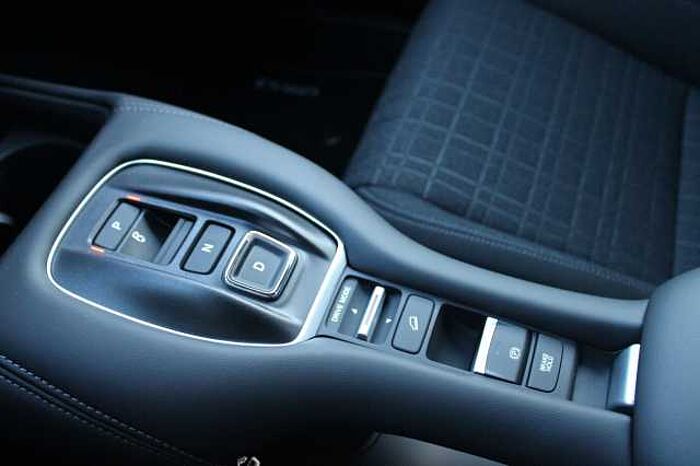 Honda ZR-V ZR-V e: HEV 2.0 i-MMD Hybrid Elegance