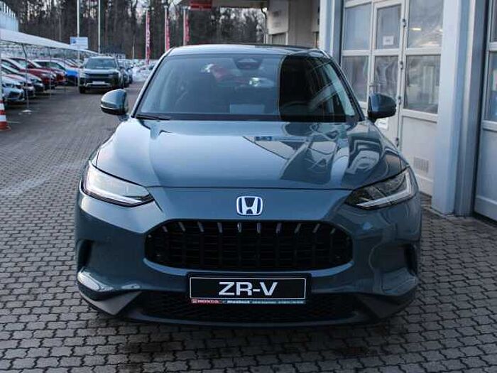Honda ZR-V ZR-V e: HEV 2.0 i-MMD Hybrid Elegance
