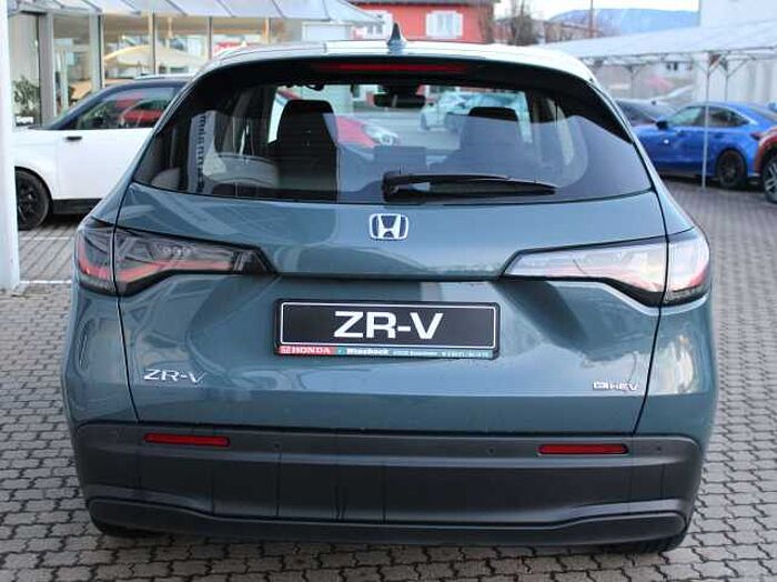 Honda ZR-V ZR-V e: HEV 2.0 i-MMD Hybrid Elegance