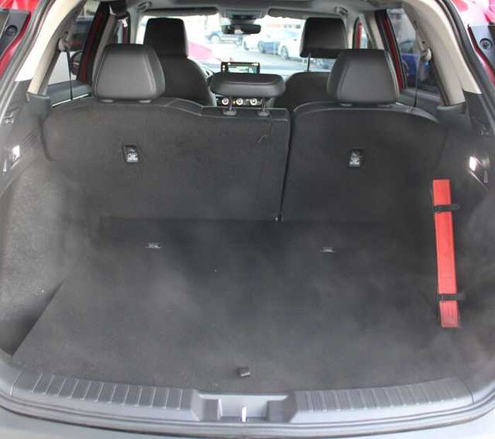 Honda CR-V e:HEV Elegance 2WD