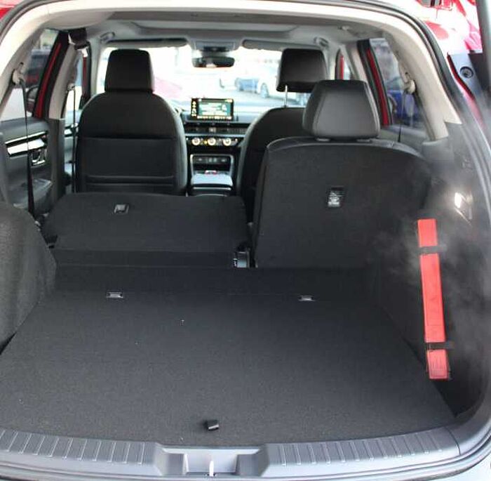 Honda CR-V e:HEV Elegance 2WD