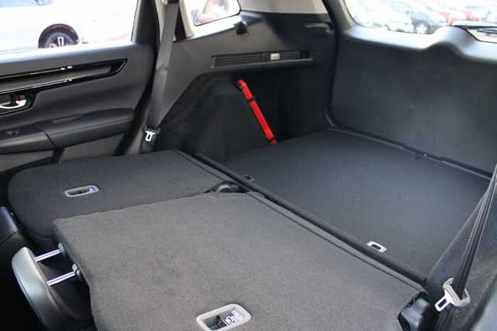 Honda CR-V e:HEV Elegance 2WD