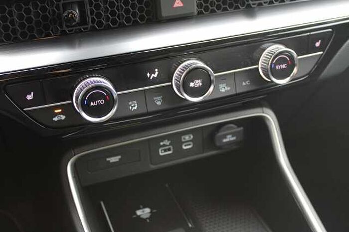 Honda CR-V e:HEV Elegance 2WD