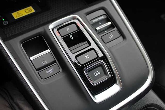 Honda CR-V e:HEV Elegance 2WD
