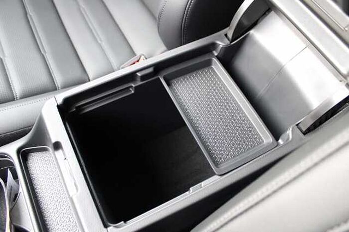 Honda CR-V e:HEV Elegance 2WD