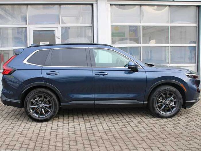 Honda CR-V e:HEV Elegance 2WD