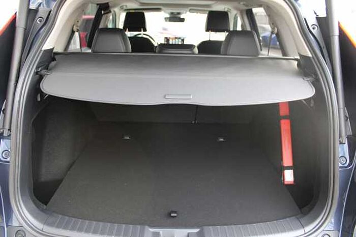 Honda CR-V e:HEV Elegance 2WD