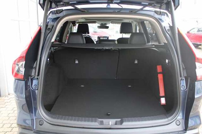 Honda CR-V e:HEV Elegance 2WD