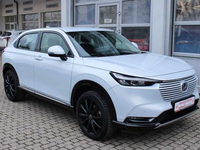 Honda HR-V HR-V Hybrid 1.5 Advance