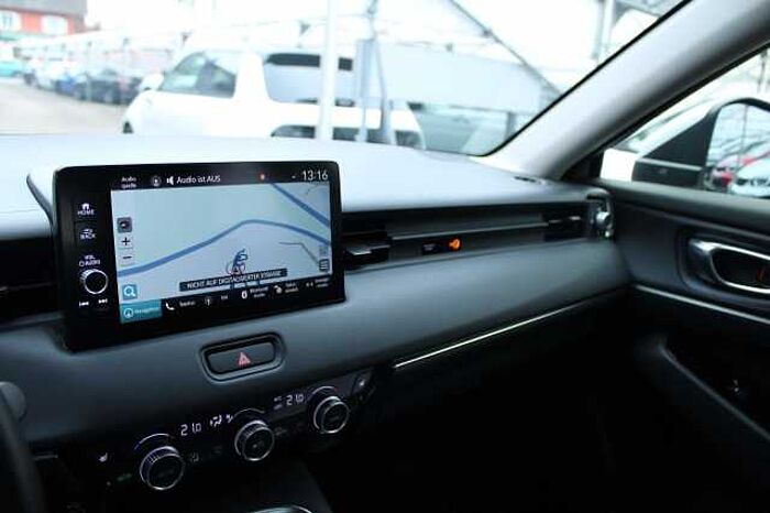 Honda HR-V HR-V Hybrid 1.5 Advance