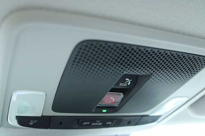 Honda HR-V HR-V Hybrid 1.5 Advance