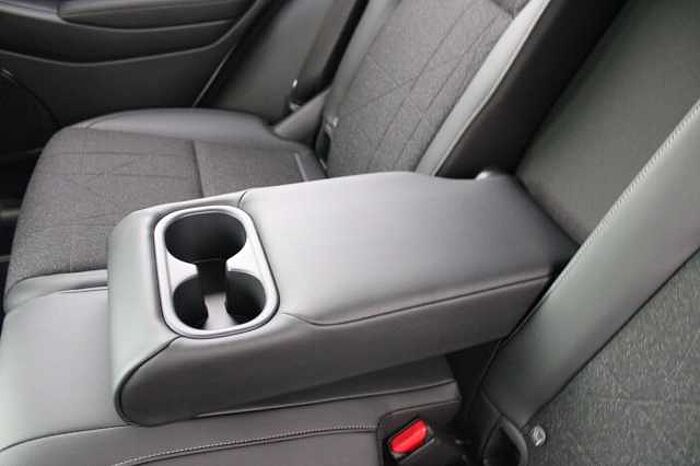 Honda HR-V HR-V Hybrid 1.5 Advance