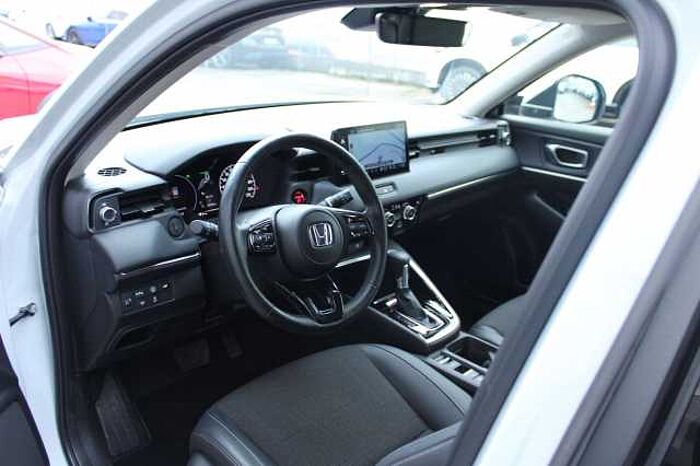 Honda HR-V HR-V Hybrid 1.5 Advance