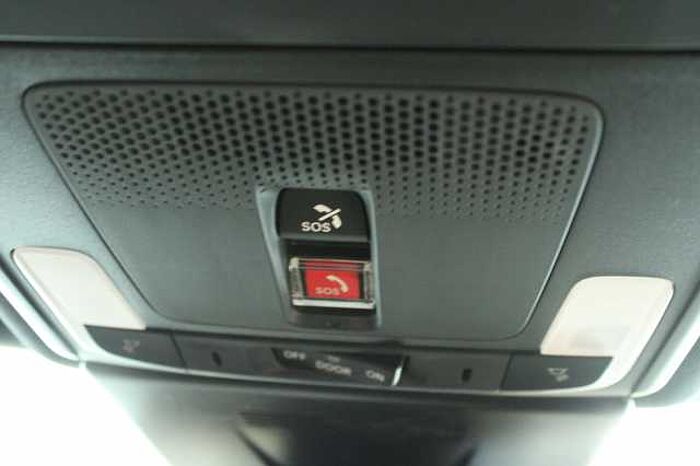 Honda Prelude Prelude Hybrid 2,0 AT Advance