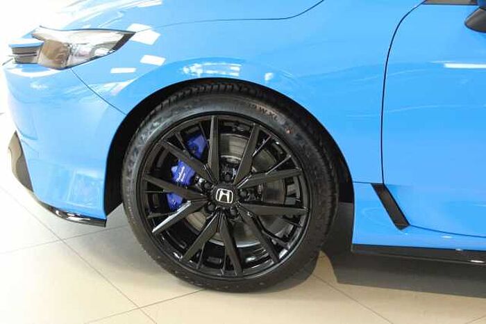 Honda Prelude Prelude Hybrid 2,0 AT Advance