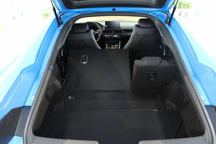 Honda Prelude Prelude Hybrid 2,0 AT Advance