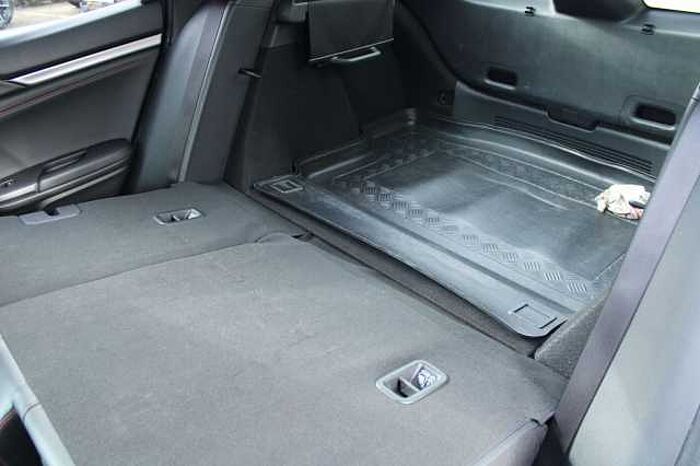 Honda Civic 1.0 Dynamic Limited Edition