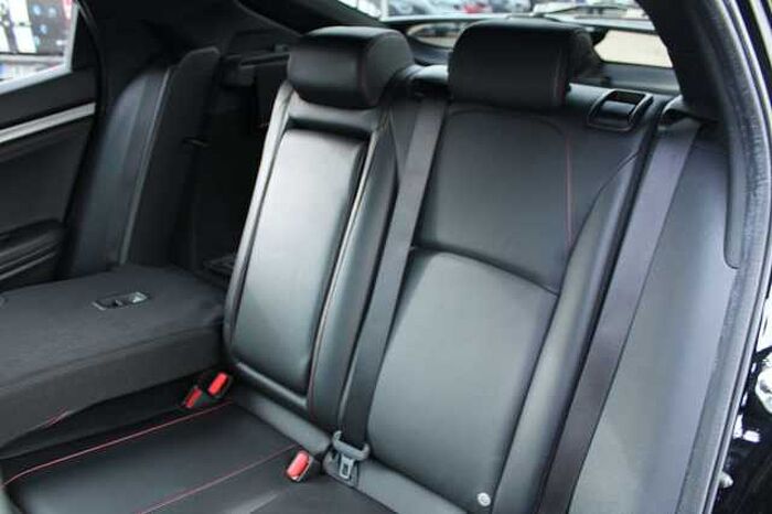 Honda Civic 1.0 Dynamic Limited Edition