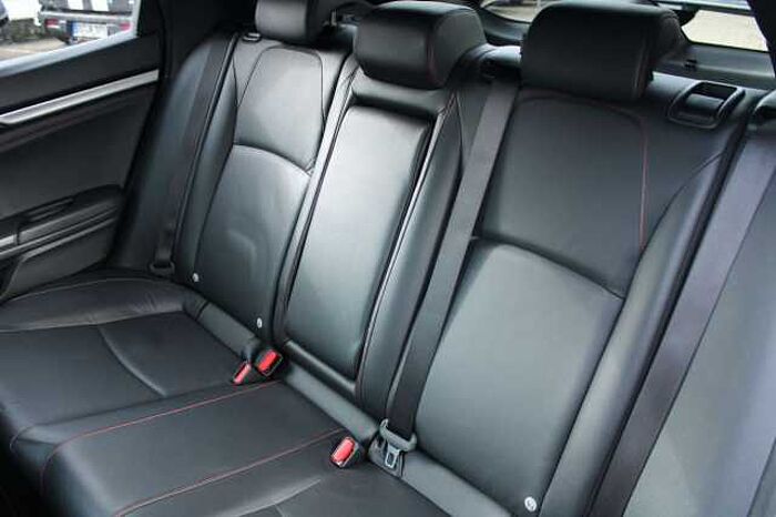 Honda Civic 1.0 Dynamic Limited Edition