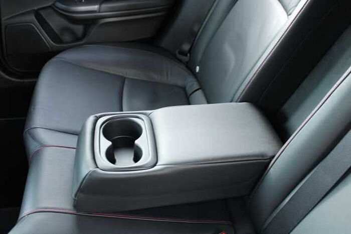 Honda Civic 1.0 Dynamic Limited Edition