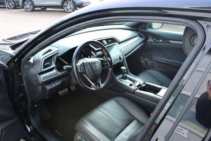 Honda Civic 1.0 Dynamic Limited Edition