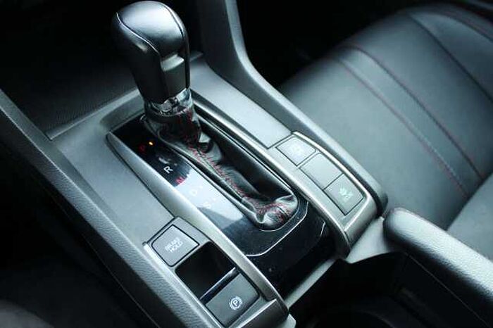 Honda Civic 1.0 Dynamic Limited Edition