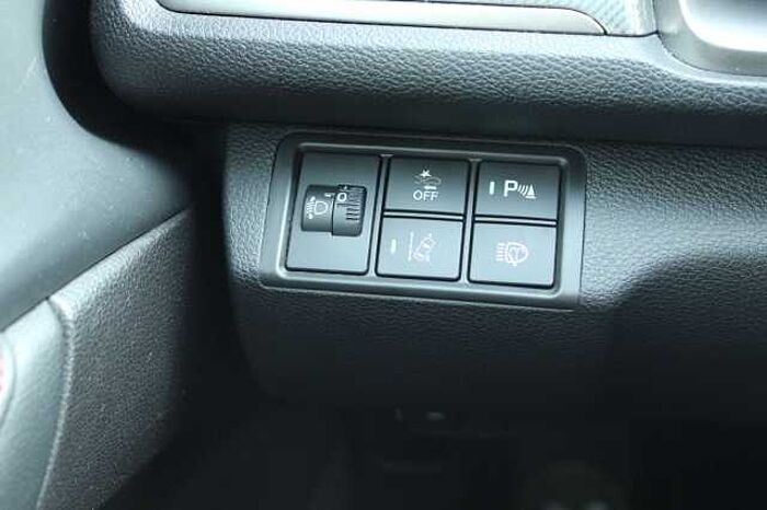 Honda Civic 1.0 Dynamic Limited Edition