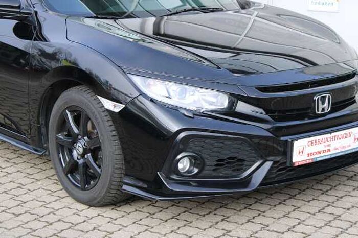 Honda Civic 1.0 Dynamic Limited Edition