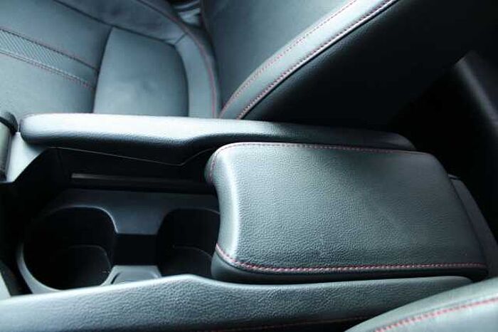 Honda Civic 1.0 Dynamic Limited Edition