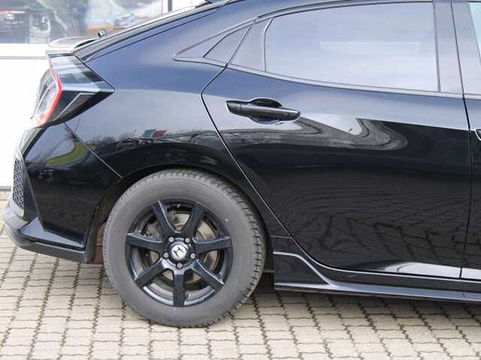 Honda Civic 1.0 Dynamic Limited Edition