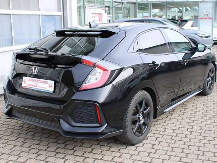 Honda Civic 1.0 Dynamic Limited Edition