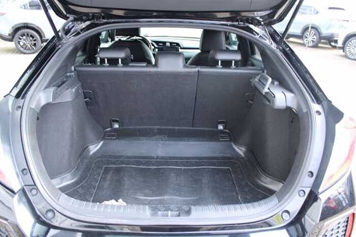 Honda Civic 1.0 Dynamic Limited Edition