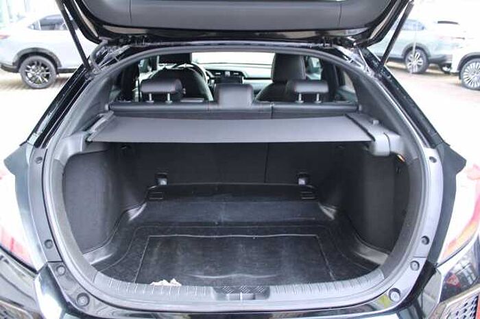 Honda Civic 1.0 Dynamic Limited Edition