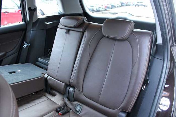 BMW 220 220 d xDrive Luxury Line