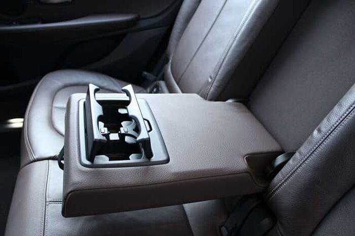 BMW 220 220 d xDrive Luxury Line