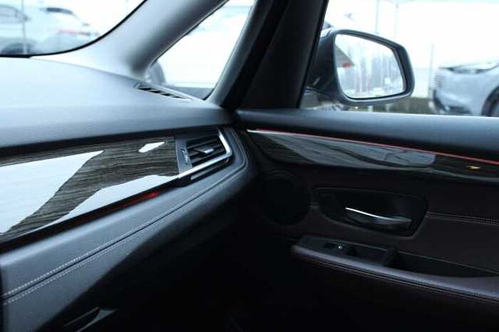 BMW 220 220 d xDrive Luxury Line