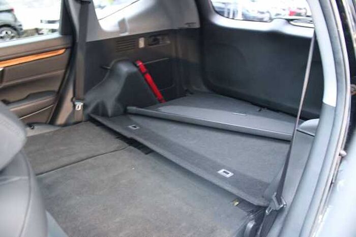 Honda CR-V 1.5 T 4WD Executive