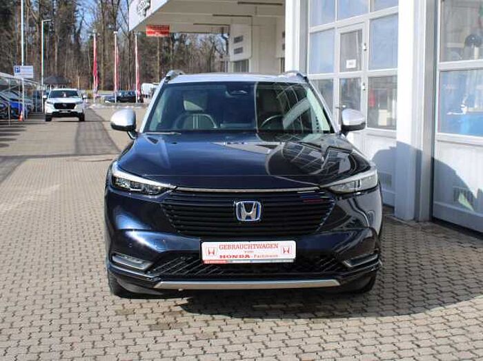 Honda HR-V Advance Style 1,5Hybrid