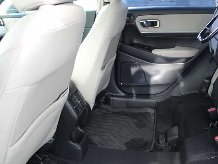 Honda HR-V Advance Style 1,5Hybrid