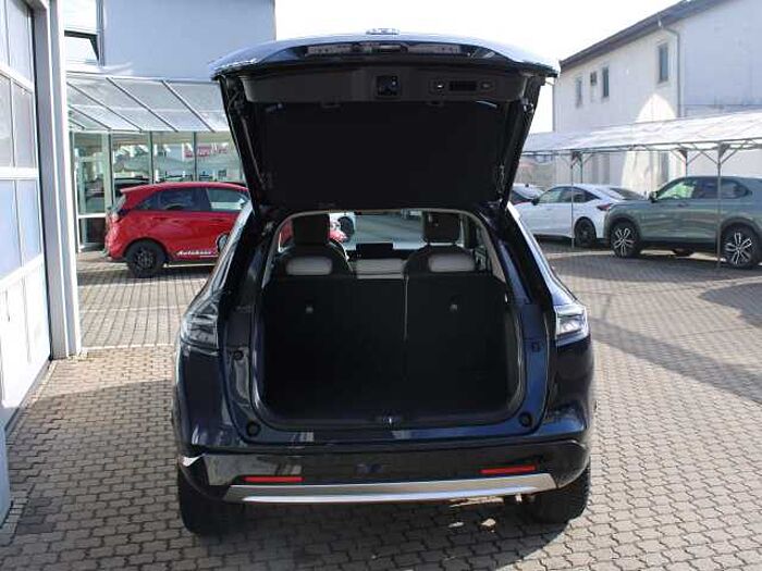 Honda HR-V Advance Style 1,5Hybrid