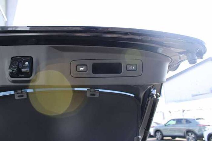 Honda HR-V Advance Style 1,5Hybrid