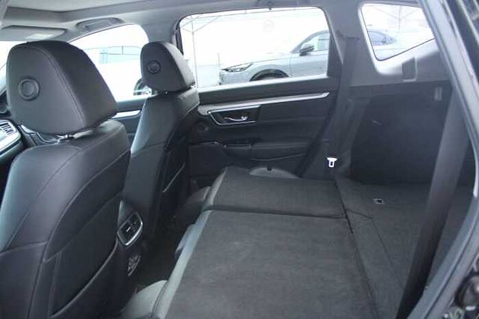 Honda CR-V 2.0 i-MMD HYBRID 4WD Executive