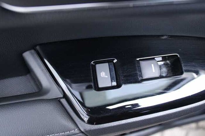 Honda CR-V 2.0 i-MMD HYBRID 4WD Executive