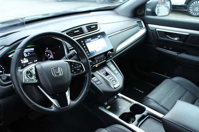 Honda CR-V 2.0 i-MMD HYBRID 4WD Executive
