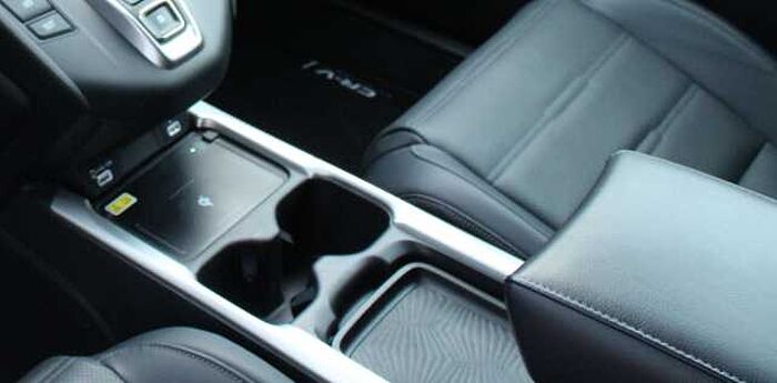 Honda CR-V 2.0 i-MMD HYBRID 4WD Executive