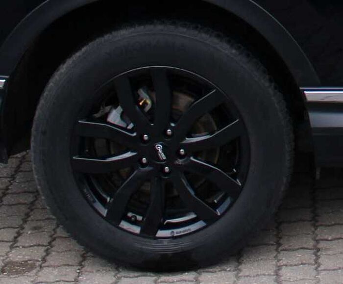 Honda CR-V 2.0 i-MMD HYBRID 4WD Executive