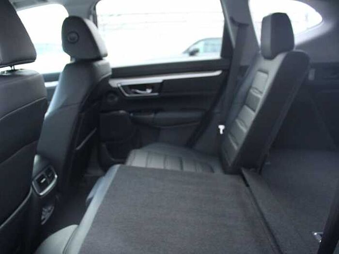 Honda CR-V 2.0 i-MMD HYBRID 4WD Executive