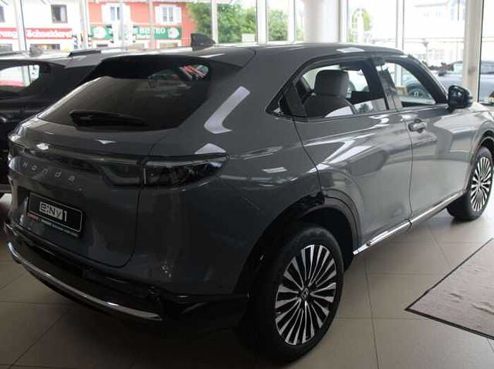 Honda e: Ny1 Advance Paket